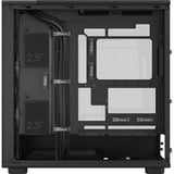 Fractal Design Epoch XL TG Light tint, Tower-Gehäuse schwarz, Tempered Glass