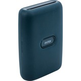 Fujifilm Instax mini Link, Fotodrucker blau