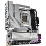 GIGABYTE B650M AORUS ELITE AX ICE, Mainboard 