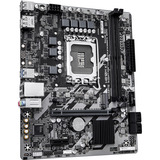 GIGABYTE H810M K, Mainboard 