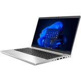 HP EliteBook 640 G9 (8V6M1AT), Notebook silber, Windows 11 Pro 64-Bit, 35.6 cm (14 Zoll), 512 GB SSD