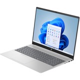 HP Pavilion 16-af0057ng, Notebook silber, Windows 11 Home 64-Bit, 40.6 cm (16 Zoll), 1 TB SSD