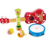 Hape Mini-Band Set, Musikspielzeug