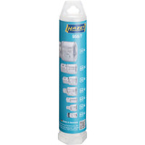 Hazet Adapter Satz (958/7), 7-teilig, Steckschlüssel- Adapter  Für Handbetätigung