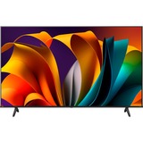 Hisense 50E6NT, LED-Fernseher 126 cm (50 Zoll), schwarz, UltraHD/4K, HDR, Triple Tuner