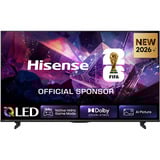 Hisense 85E7S PRO Hi-QLED-Fernseher 215 cm (85 Zoll), schwarz/dunkelgrau, UltraHD/4K, Free-Sync-Premium, 144Hz Panel