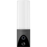 Homematic IP Außenlichtkamera (HmIP-COL-A), Überwachungskamera anthrazit, 4 MP, WLAN