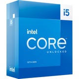 Intel® Core™ i5-13600K, Prozessor Boxed-Version