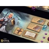 KOSMOS Die Legenden von Andor - Teil III: Die letzte Hoffnung, Brettspiel 