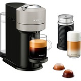 Nespresso Vertuo Next & Aeroccino XN911B, Kapselmaschine