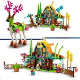 LEGO 71459 DREAMZzz Stall der Traumwesen, Konstruktionsspielzeug 