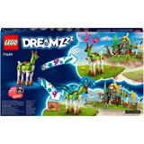 LEGO 71459 DREAMZzz Stall der Traumwesen, Konstruktionsspielzeug 