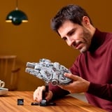 LEGO 75375 Star Wars Millennium Falcon, Konstruktionsspielzeug 
