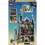 LEGO 75645 One Piece Duell im Schloss Drumm, Konstruktionsspielzeug 