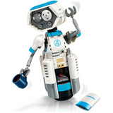 LEGO 76339 Marvel Super Heroes The Fantastic Four H.E.R.B.I.E., Konstruktionsspielzeug 