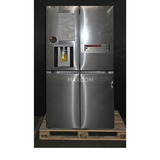 LG GML960PYFE, Multi-Door LINEARCooling, Smart Fresh Air, Smart ThinQ