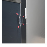 LG GML960PYFE, Multi-Door LINEARCooling, Smart Fresh Air, Smart ThinQ