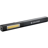 Ledlenser iW2R laser, Arbeitsleuchte