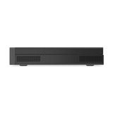 Lenovo ThinkCentre neo50q Gen 5 (13B900AJGE), Mini-PC schwarz, Windows 11 Pro