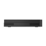 Lenovo ThinkCentre neo50q Gen 5 (13B900AJGE), Mini-PC schwarz, Windows 11 Pro
