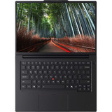 Lenovo ThinkPad P14s G7 Intel (21XJ001JGE), Notebook schwarz, Intel® Core™ Ultra 7 366H, Intel® Graphics, 32 GB LPDDR5X, 1 TB (1 TB SSD), Windows 11 Pro