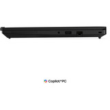 Lenovo ThinkPad T14 Intel G7 (21WN00A5GE), Notebook schwarz, Intel® Core™ Ultra 5 325, Intel® Graphics, 16 GB LPDDR5X, 512 GB (512 GB SSD), Windows 11 Pro