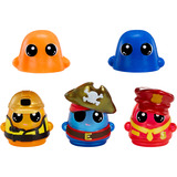 MGA Entertainment DohKins Hero Pack 1, Kneten 