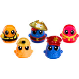 MGA Entertainment DohKins Hero Pack 1, Kneten 
