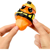 MGA Entertainment DohKins Hero Pack 1, Kneten 