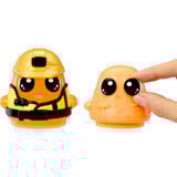 MGA Entertainment DohKins Hero Pack 1, Kneten 