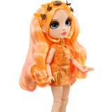 MGA Entertainment Rainbow High Style Icons - Poppy, Puppe 