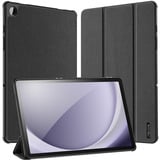 Nevox VARIO Series, Tablethülle dunkelgrau, Samsung Galaxy Tab A11 Plus / A9 Plus (11")