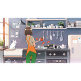 Nintendo Rhythm Paradise Groove, Nintendo Switch-Spiel 