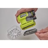 Ryobi RDV4-0 4V, Handstaubsauger grün/schwarz, ohne Akku und Ladegerät