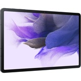 SAMSUNG Galaxy Tab S7 FE 5G 128GB, Tablet-PC schwarz, Android 11, 5G