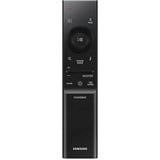 SAMSUNG Q-Series Soundbar HW-Q935GF schwarz, 9.1.4-Kanal, Rücklautsprecher, Q-Symphony, Kabelloses Dolby Atmos