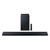 SAMSUNG Q-Soundbar HW-Q700A schwarz, WLAN, Bluetooth, Dolby Atmos