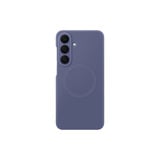 Samsung Silicone Magnet Case, Handyhülle violett, Samsung Galaxy S26 FE