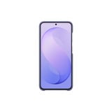 Samsung Silicone Magnet Case, Handyhülle violett, Samsung Galaxy S26 FE