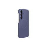 Samsung Silicone Magnet Case, Handyhülle violett, Samsung Galaxy S26 FE