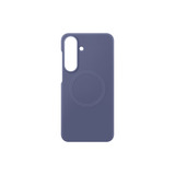 Samsung Silicone Magnet Case, Handyhülle violett, Samsung Galaxy S26 FE