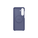 Samsung Silicone Magnet Case, Handyhülle violett, Samsung Galaxy S26 FE