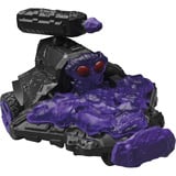 Schleich Eldrador Creatures Schatten Düsenjet Fahrzeug mit Mini Cretaure, Spielfigur 