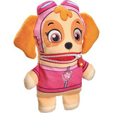 Schmidt Spiele Sorgenfresser Paw Patrol: Skye, Kuscheltier 26 cm