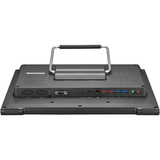 Shuttle XPC all-in-one X50V9, Barebone schwarz, ohne Betriebssystem