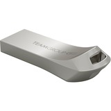 Team Group C222 256 GB, USB-Stick silber, USB-A 3.2 Gen 1