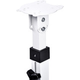 Thermaltake GF500 Flight Simulator Cockpit Snow GSC-F50-CPASWH-01, Sim Rig weiß