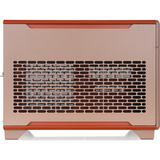 Thermaltake TR100 , Tower-Gehäuse hellbraun