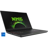 XMG FUSION 15 M22 (10506133), Gaming-Notebook schwarz, Windows 11 Home 64-Bit, 165 Hz Display, 500 GB SSD