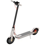 Xiaomi Mi Electric Scooter 3, E-Scooter grau/schwarz, nicht zugelassen im Bereich der StvZO